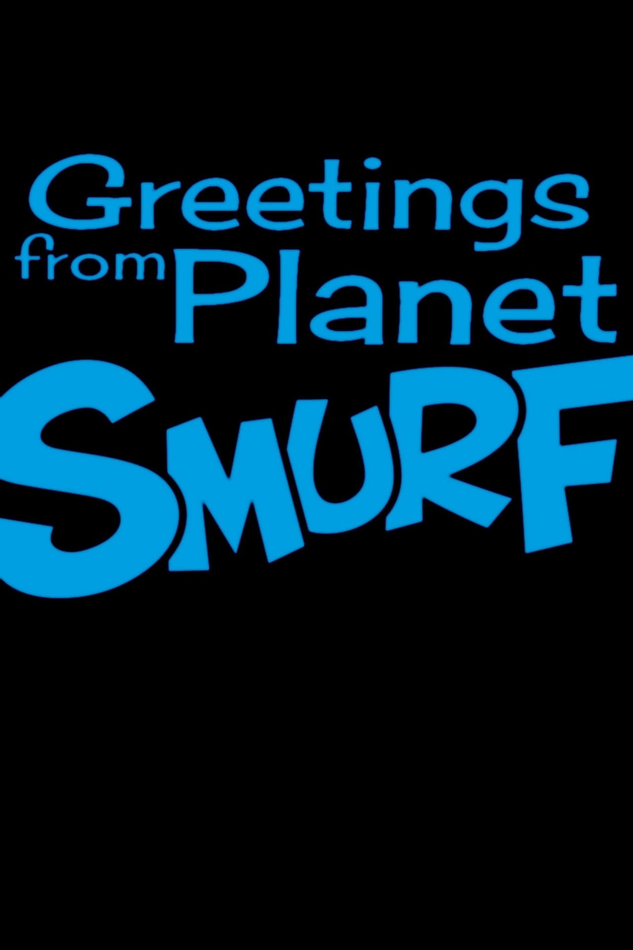 Greetings From Planet Smurf preview 2