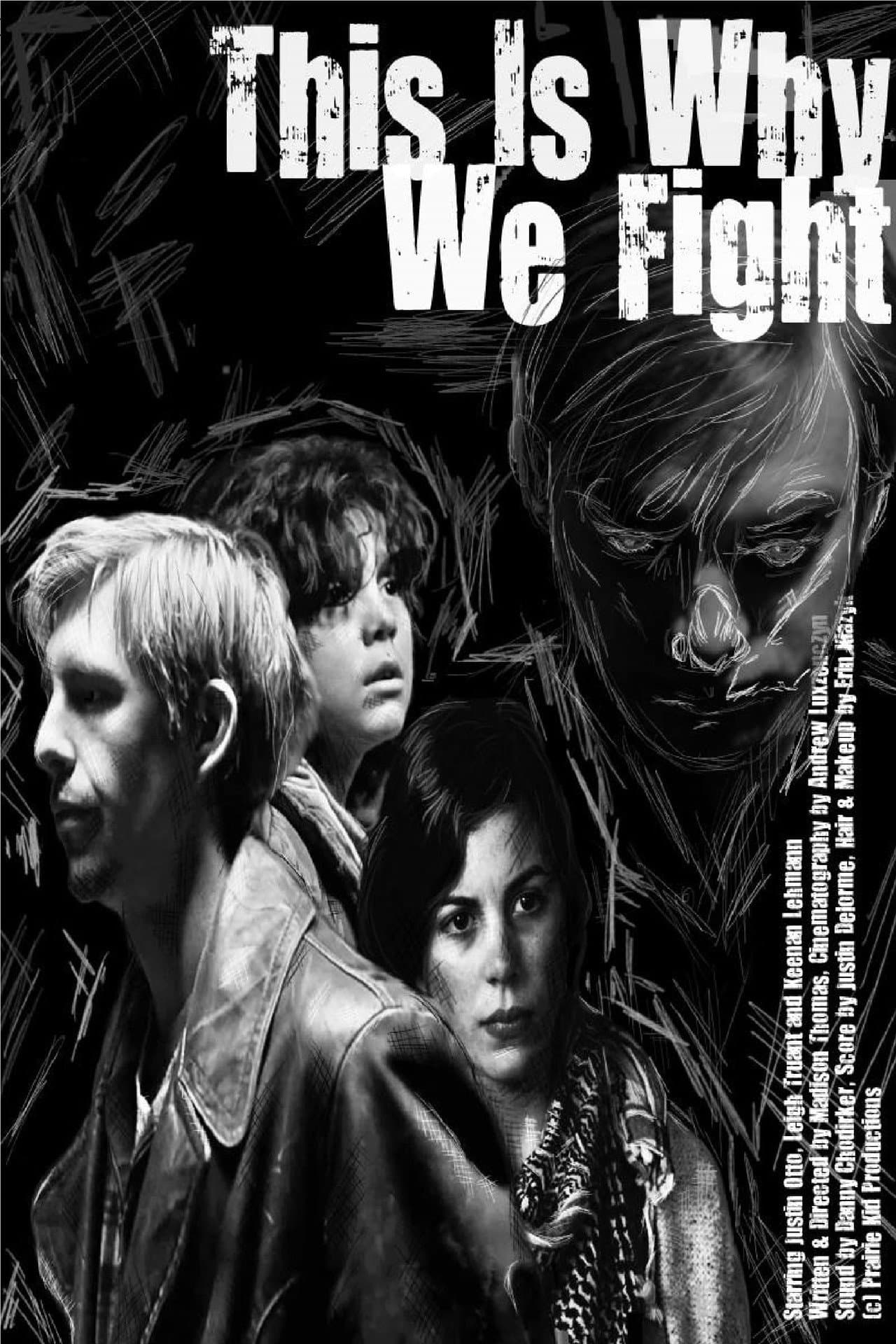 This Is Why We Fight preview 1