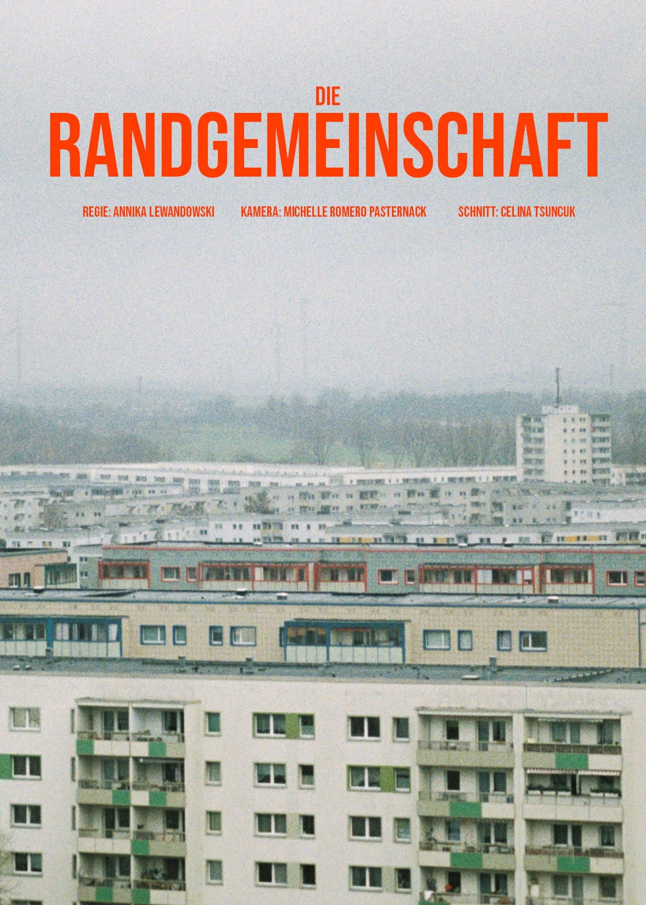 Die Randgemeinschaft preview 1