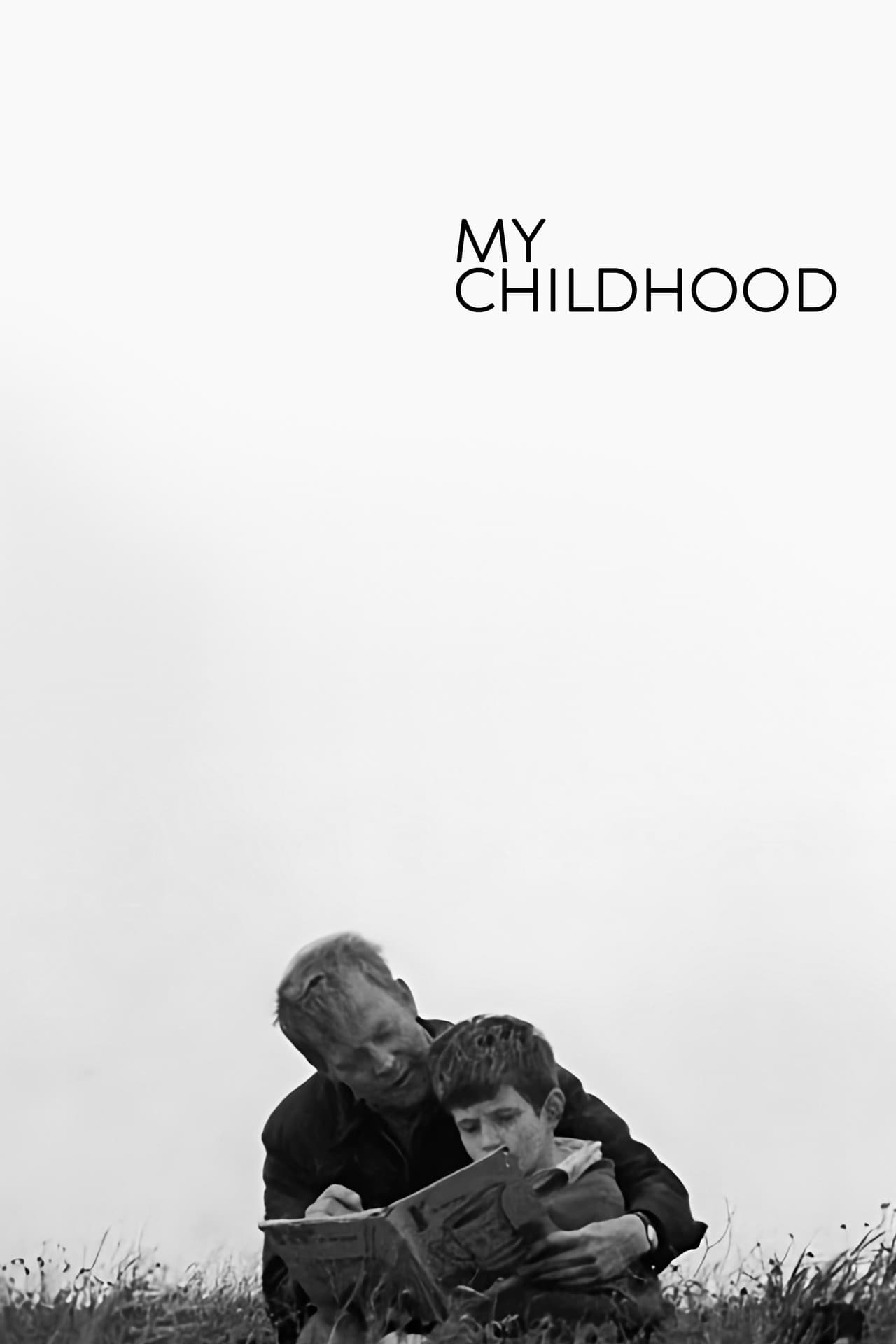 My Childhood preview 2