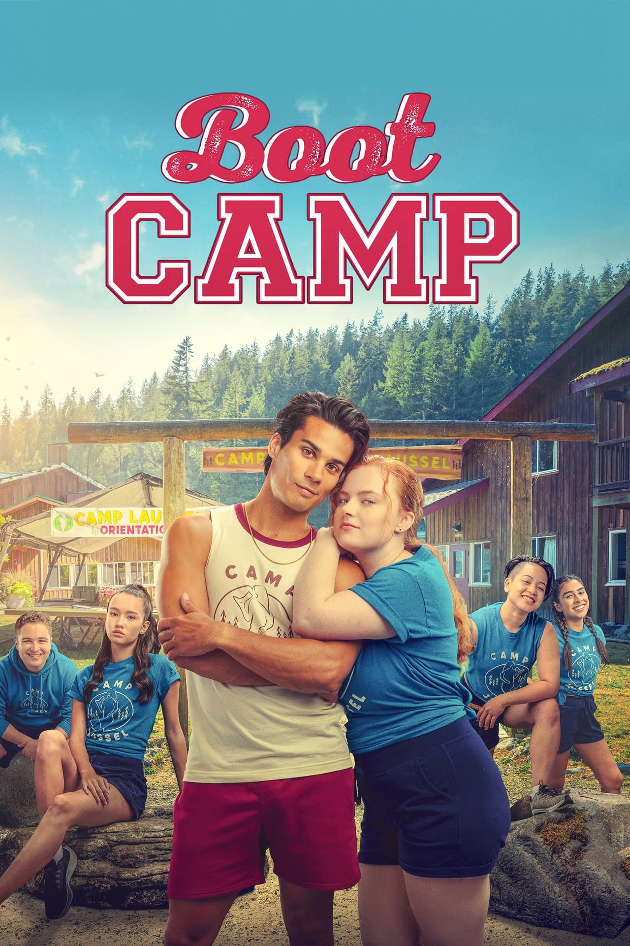 Boot Camp preview 2
