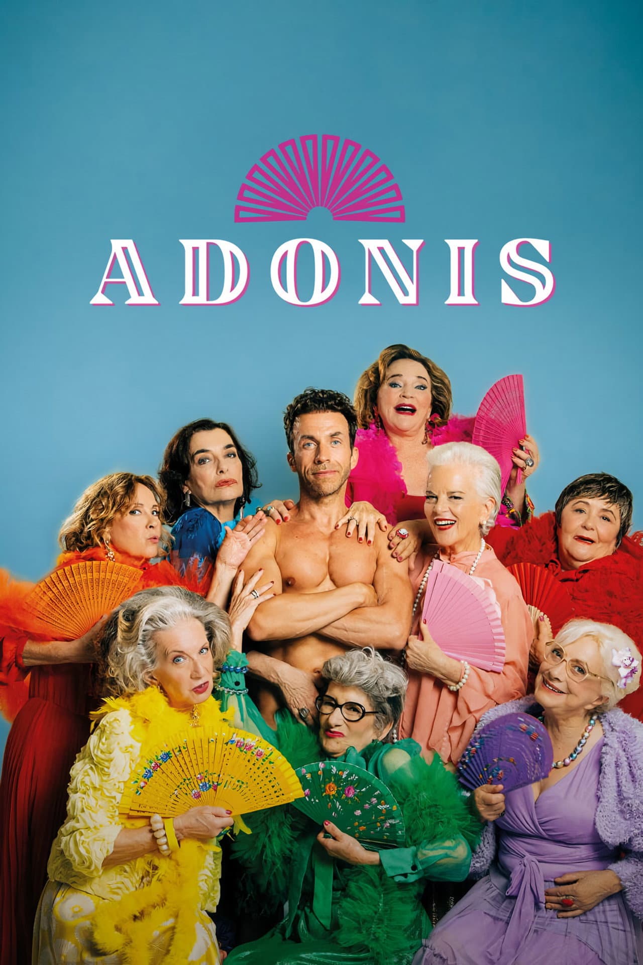 Adónis preview 2