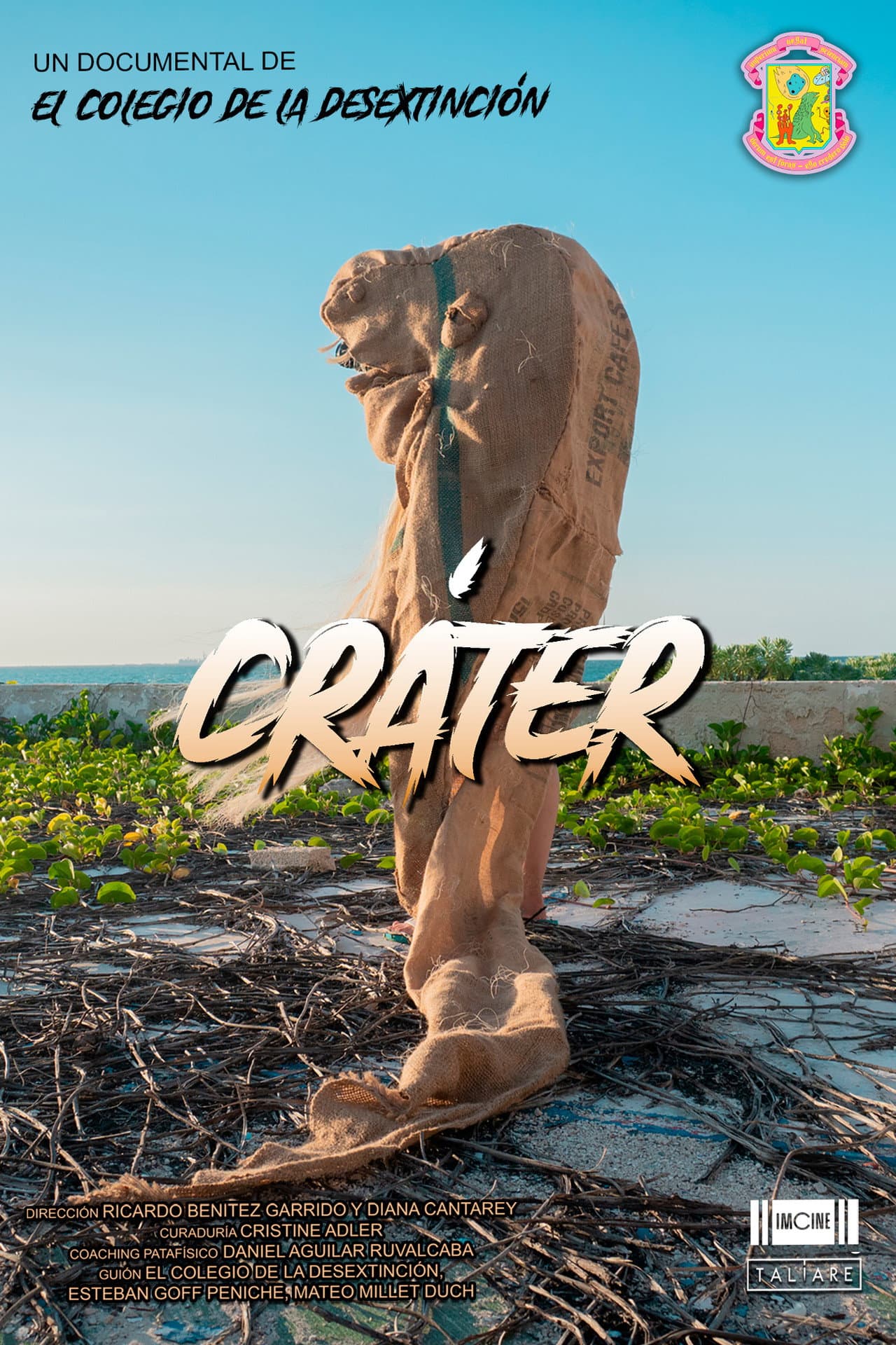 Cráter preview 2