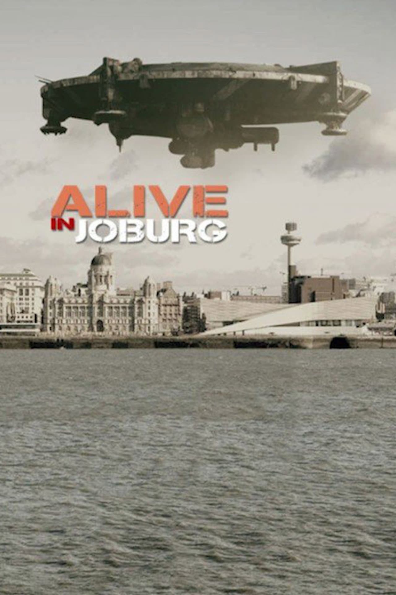 Alive in Joburg preview 2