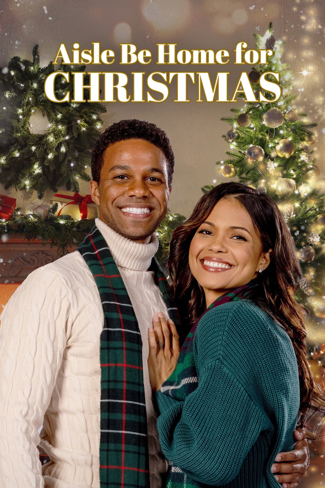 Aisle Be Home for Christmas preview 2