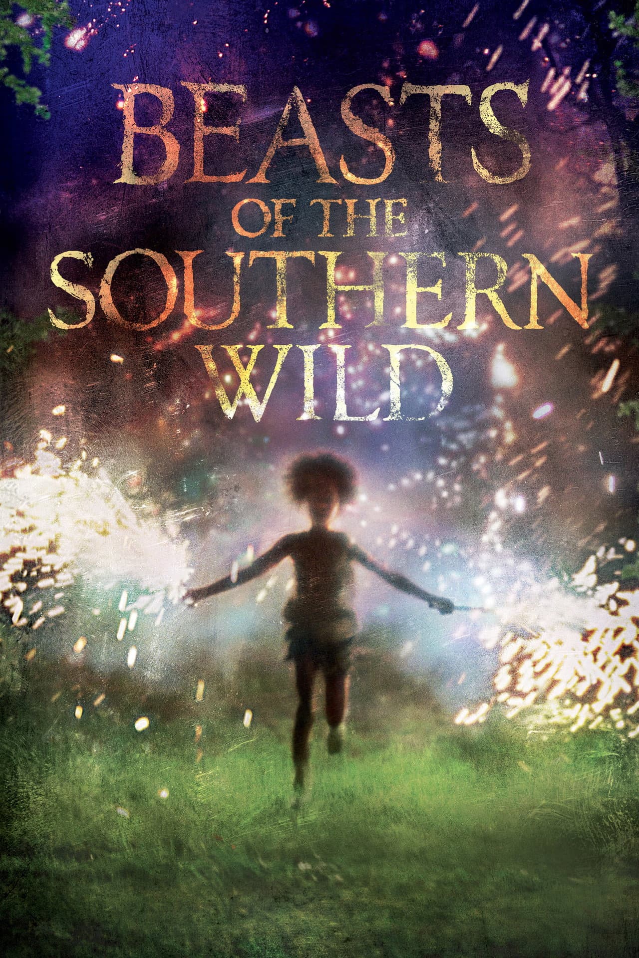 Beasts of the Southern Wild preview 2