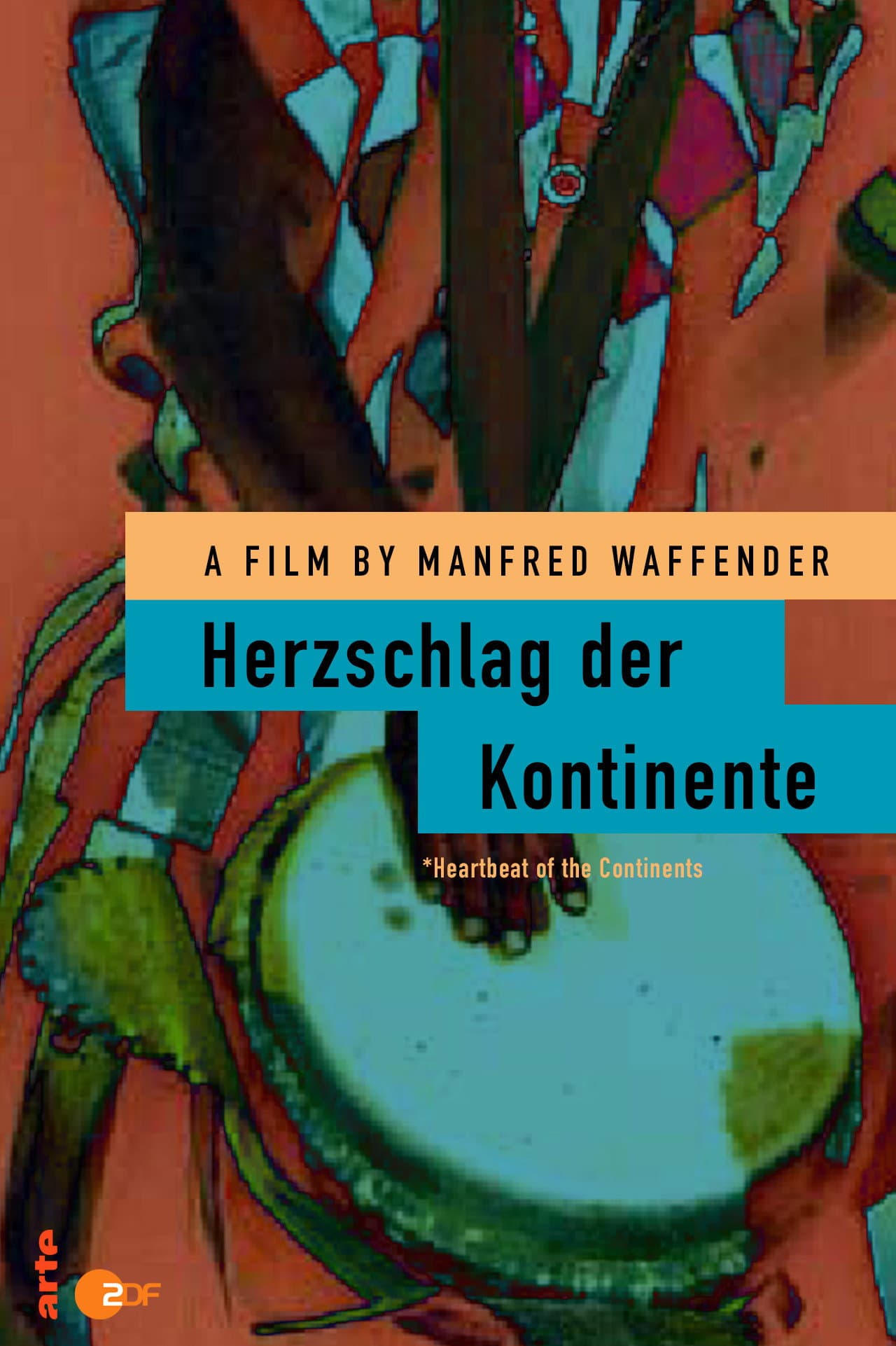 Herzschlag der Kontinente preview 2