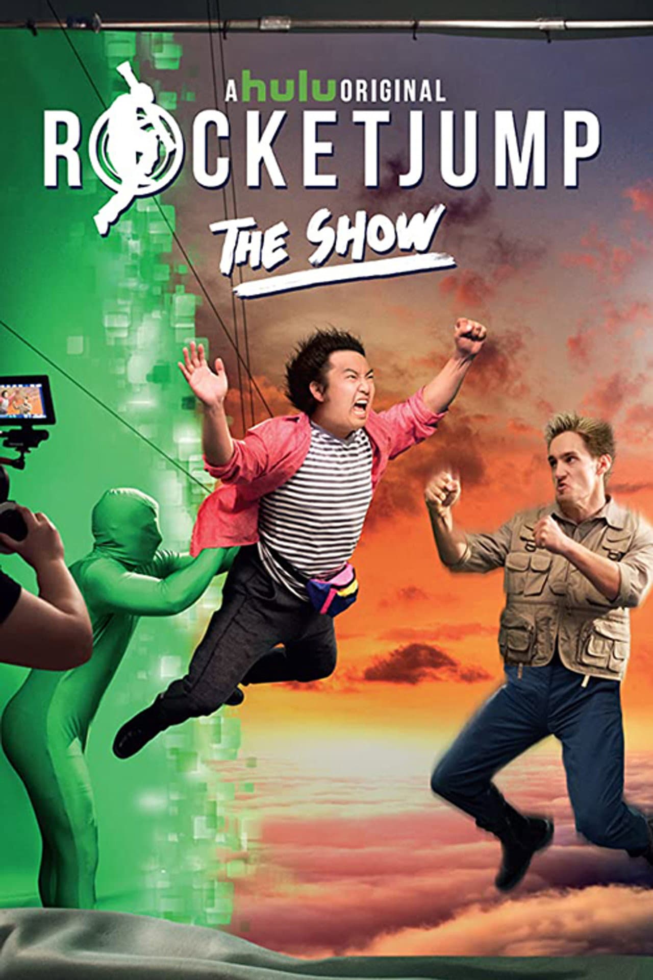 RocketJump: The Show preview 1