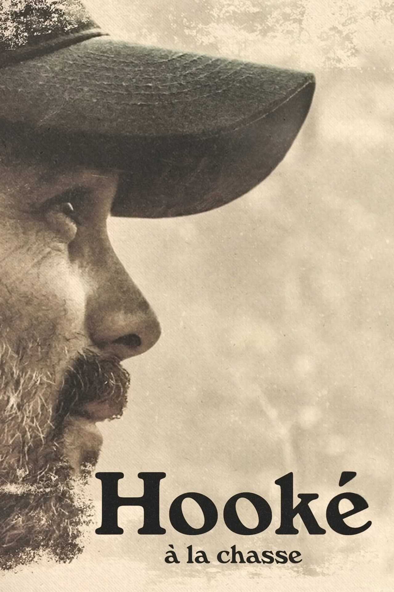 Hooké à la chasse preview 2