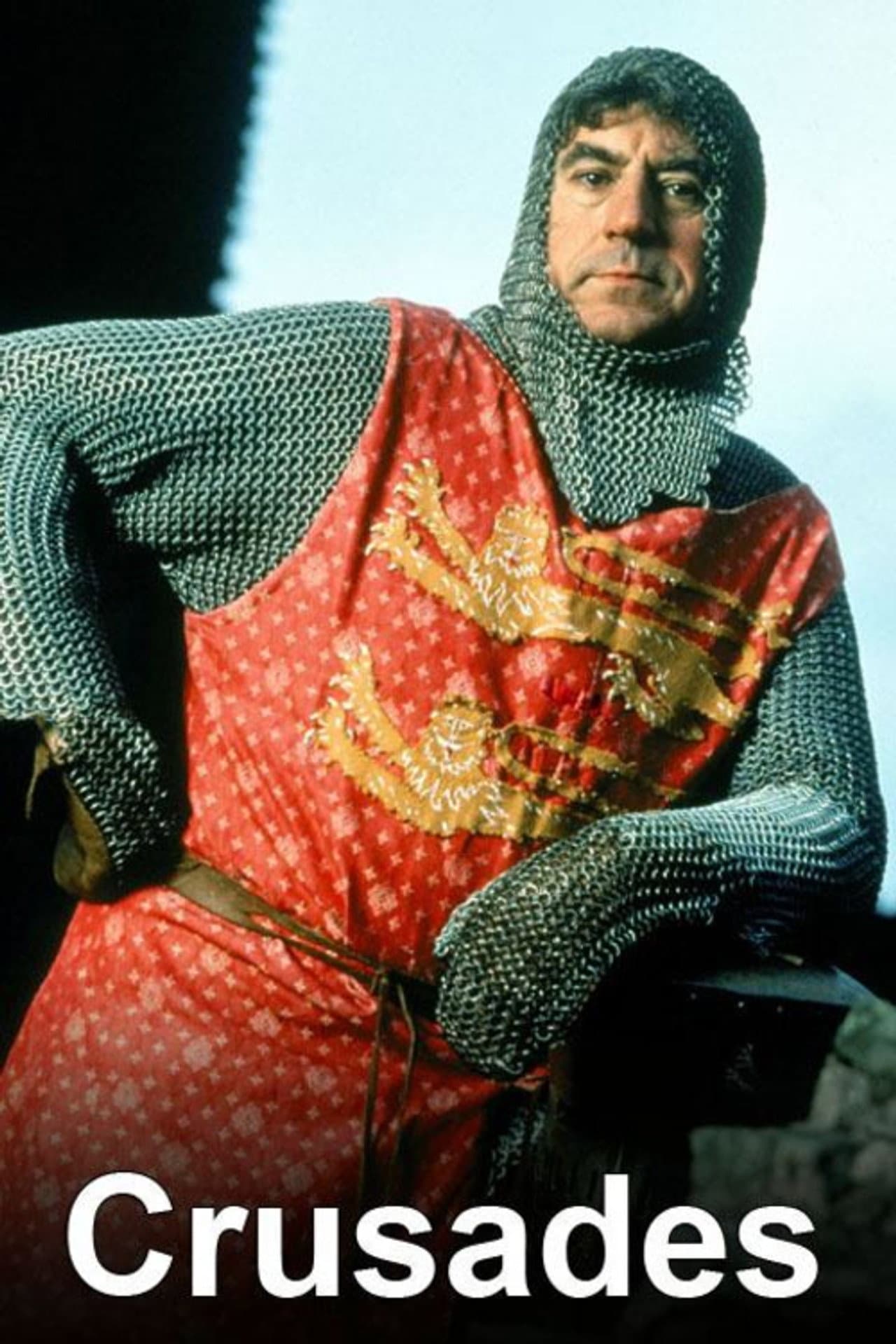 Crusades preview 1