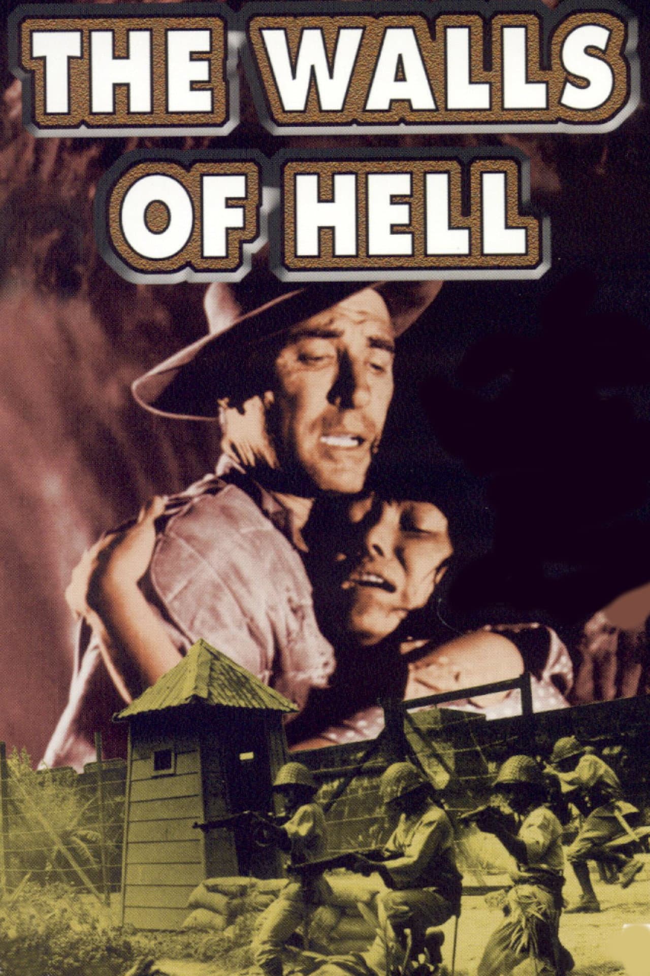 The Walls of Hell preview 2