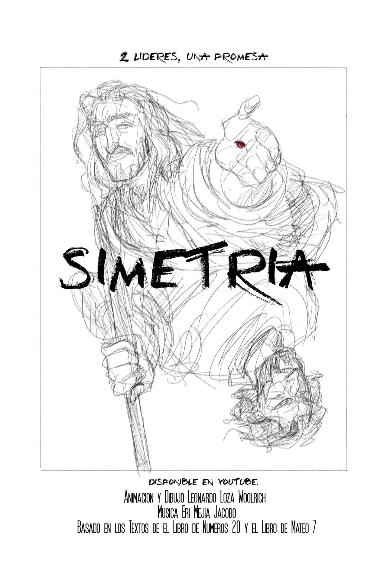 SIMETRIA preview 1