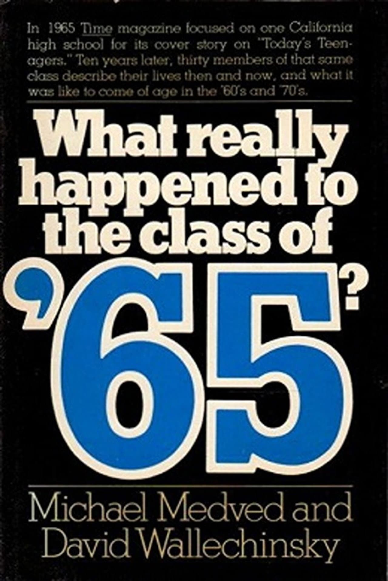 What Really Happened to the Class of '65? preview 2