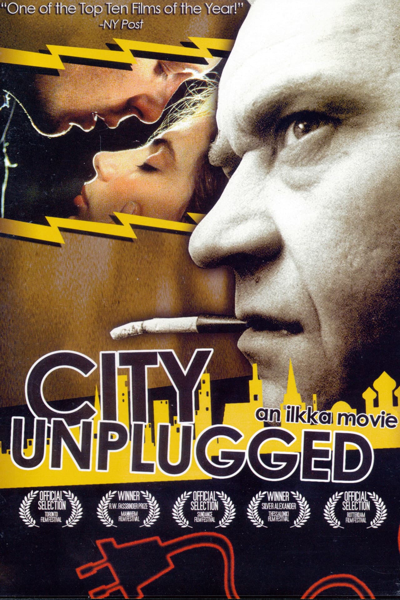City Unplugged preview 2