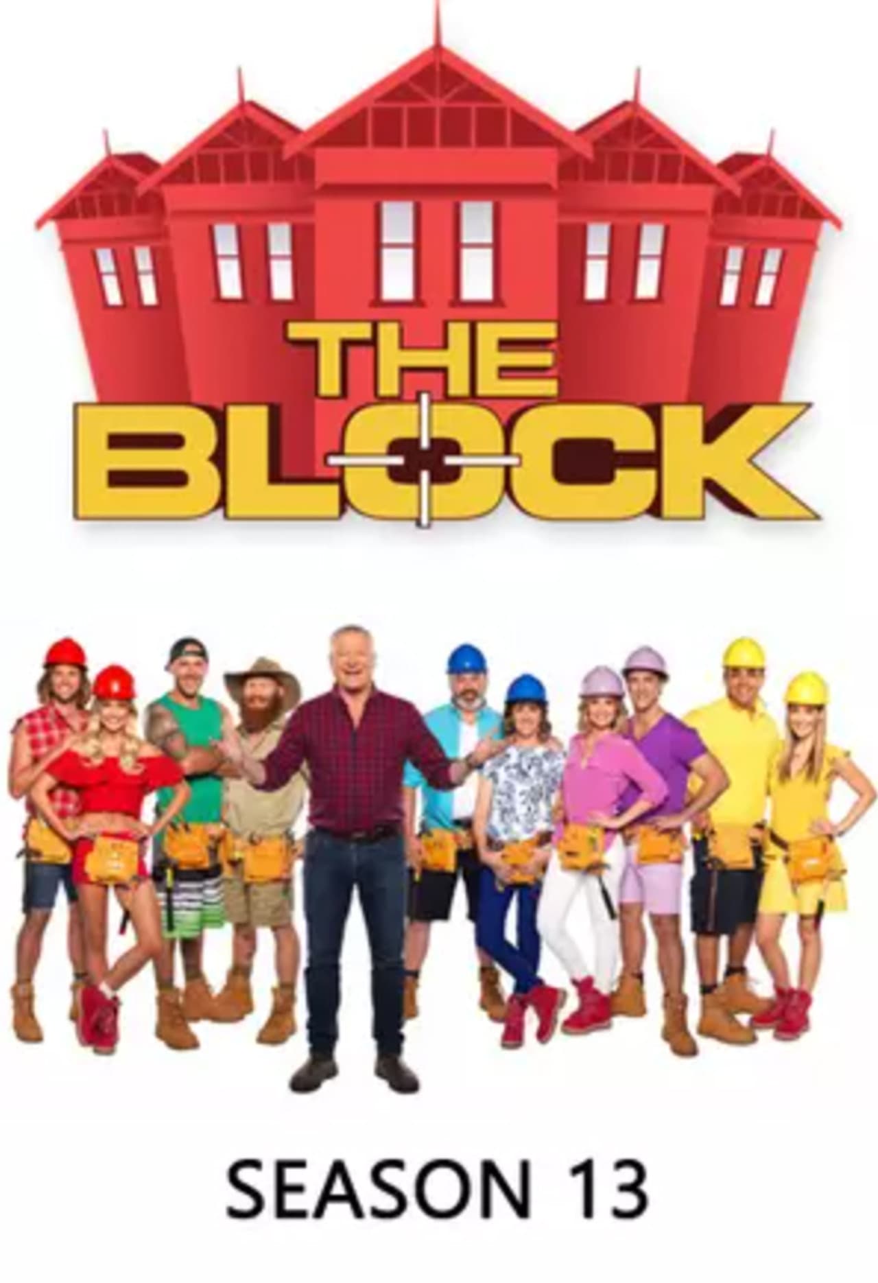 Season 13