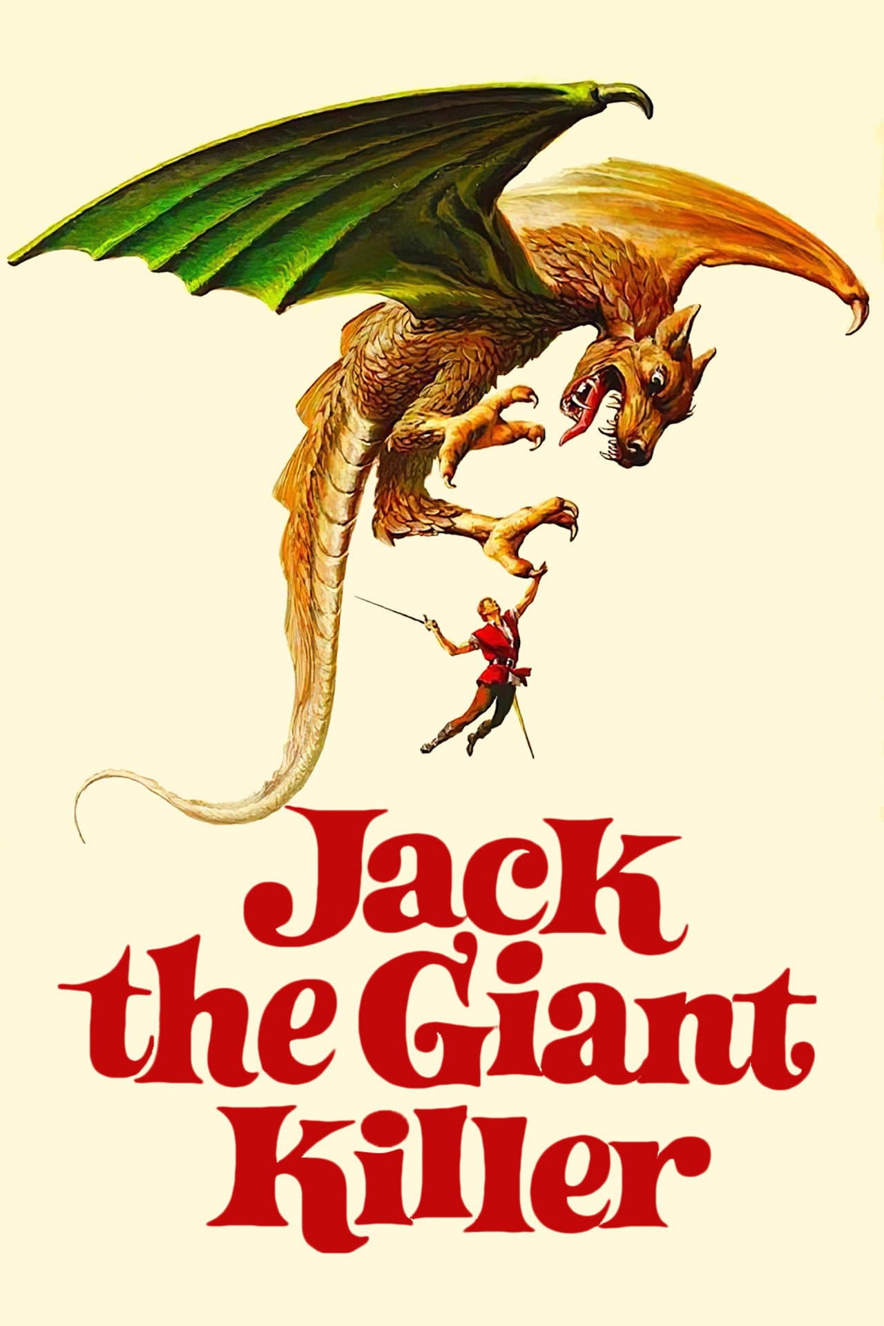 Jack the Giant Killer preview 2