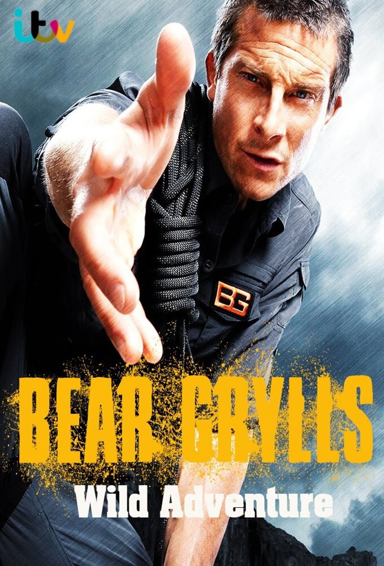 Bear Grylls Wild Adventure preview 2
