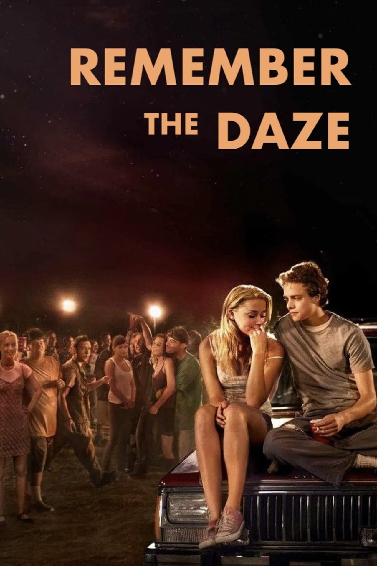 Remember the Daze preview 2