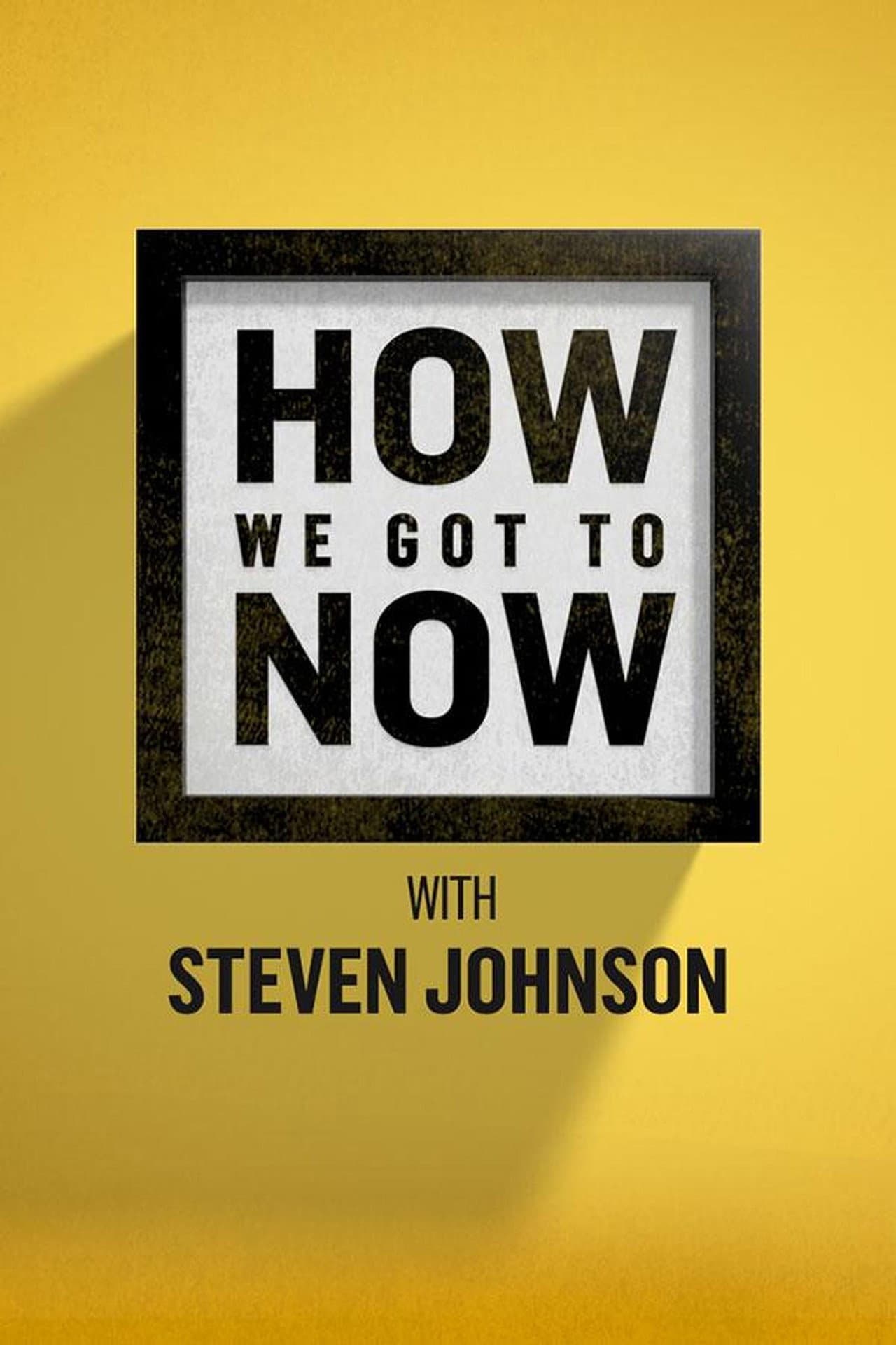 How We Got to Now preview 2