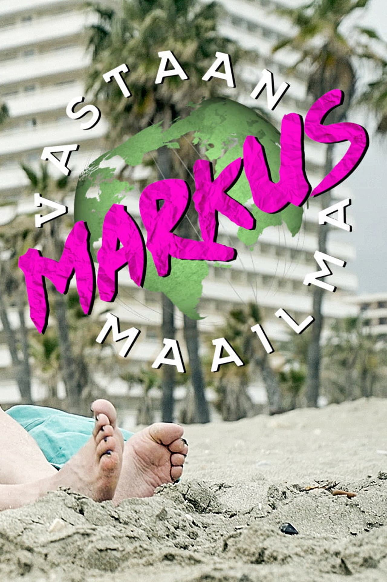 Markus vs. maailma preview 2