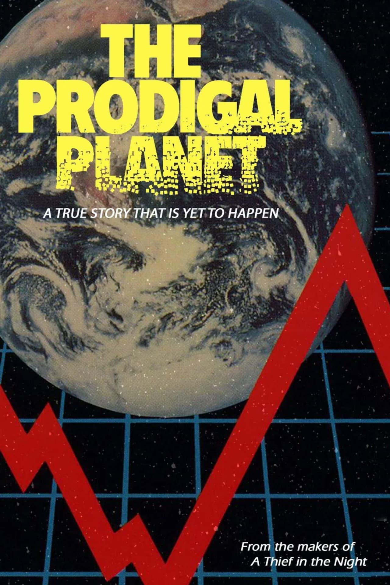 The Prodigal Planet preview 2