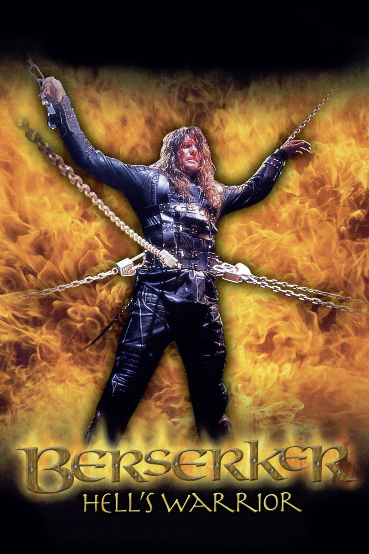 Berserker: Hell's Warrior preview 2