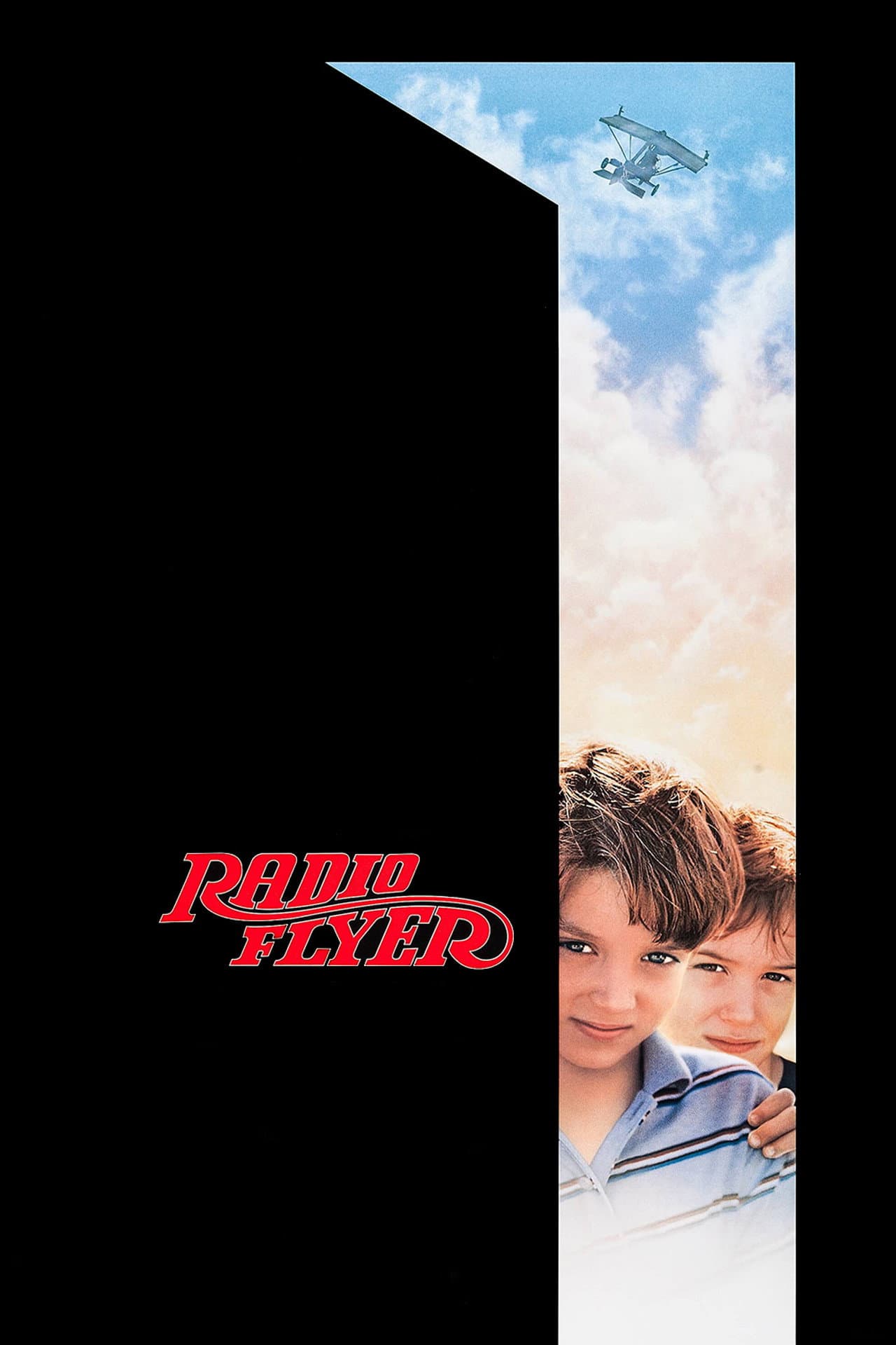 Radio Flyer preview 2