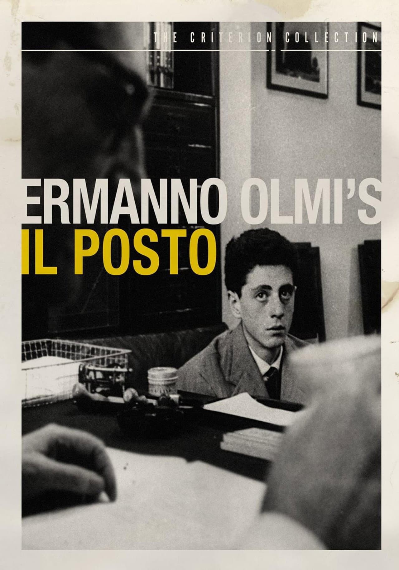 Il Posto preview 2
