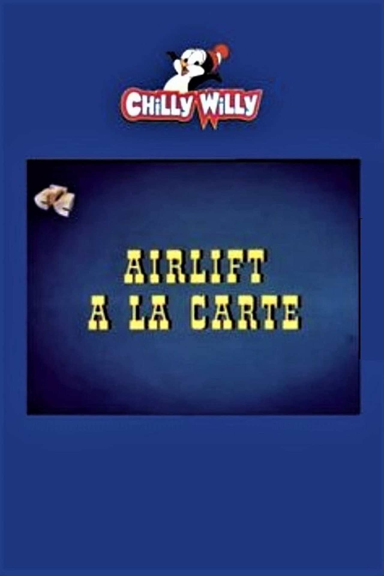 Airlift a la Carte preview 2
