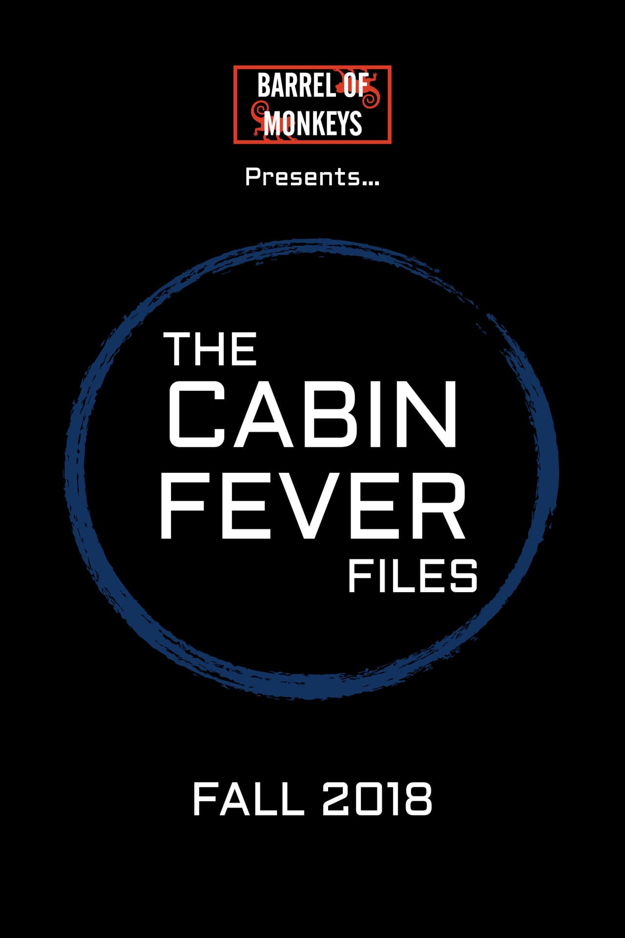 The Cabin Fever Files preview 2