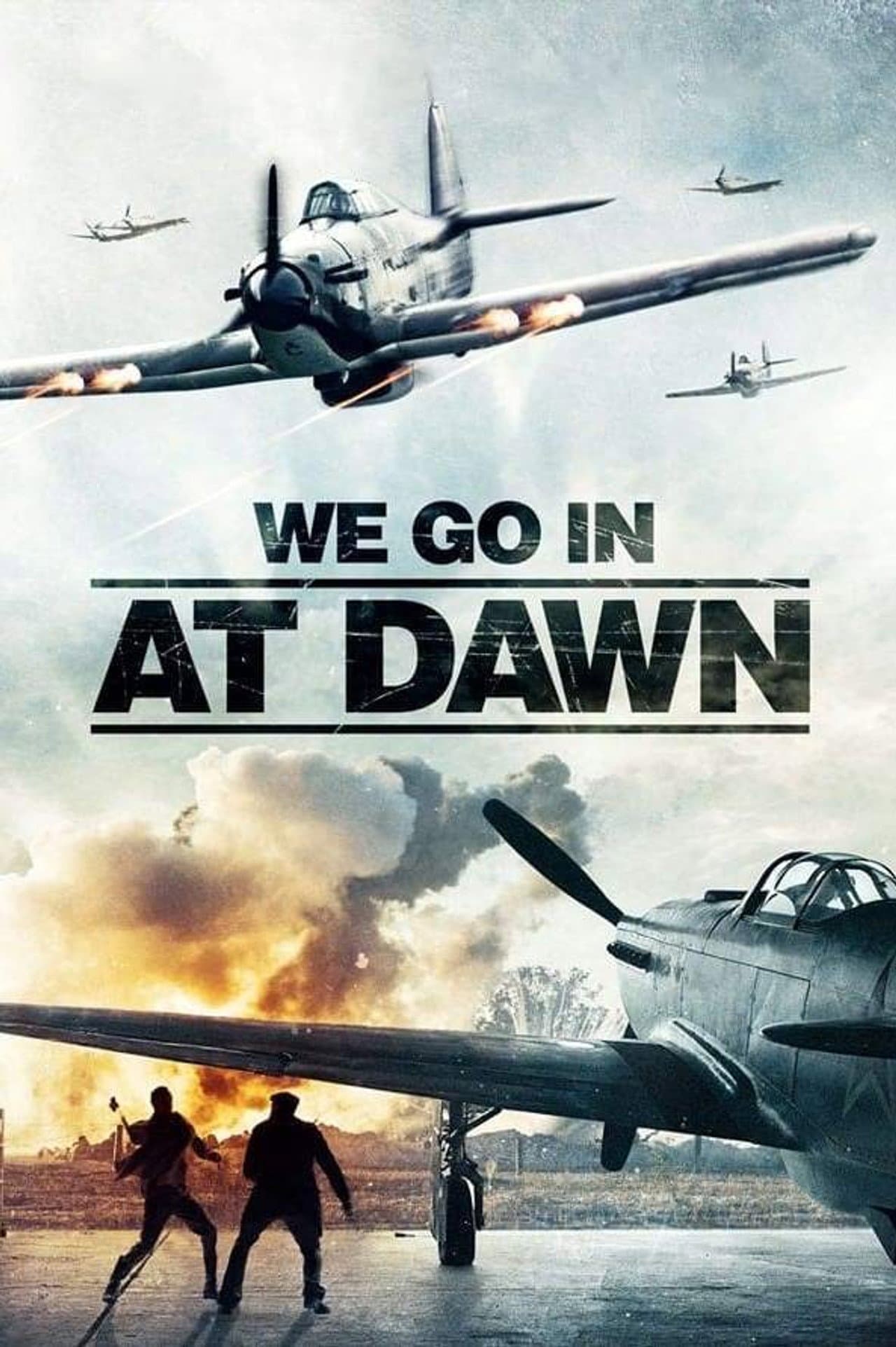 We Go In at Dawn preview 2