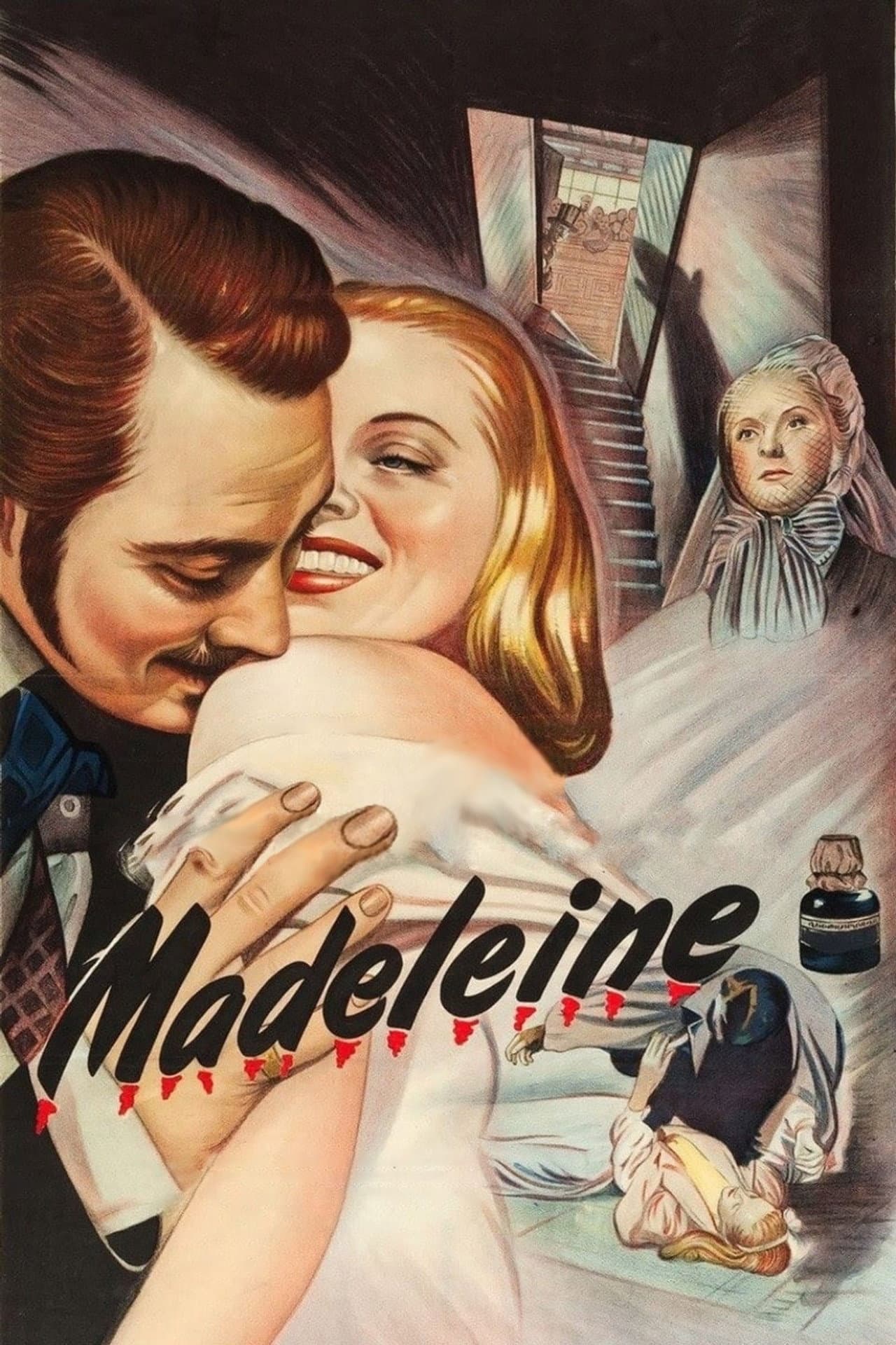 Madeleine preview 2