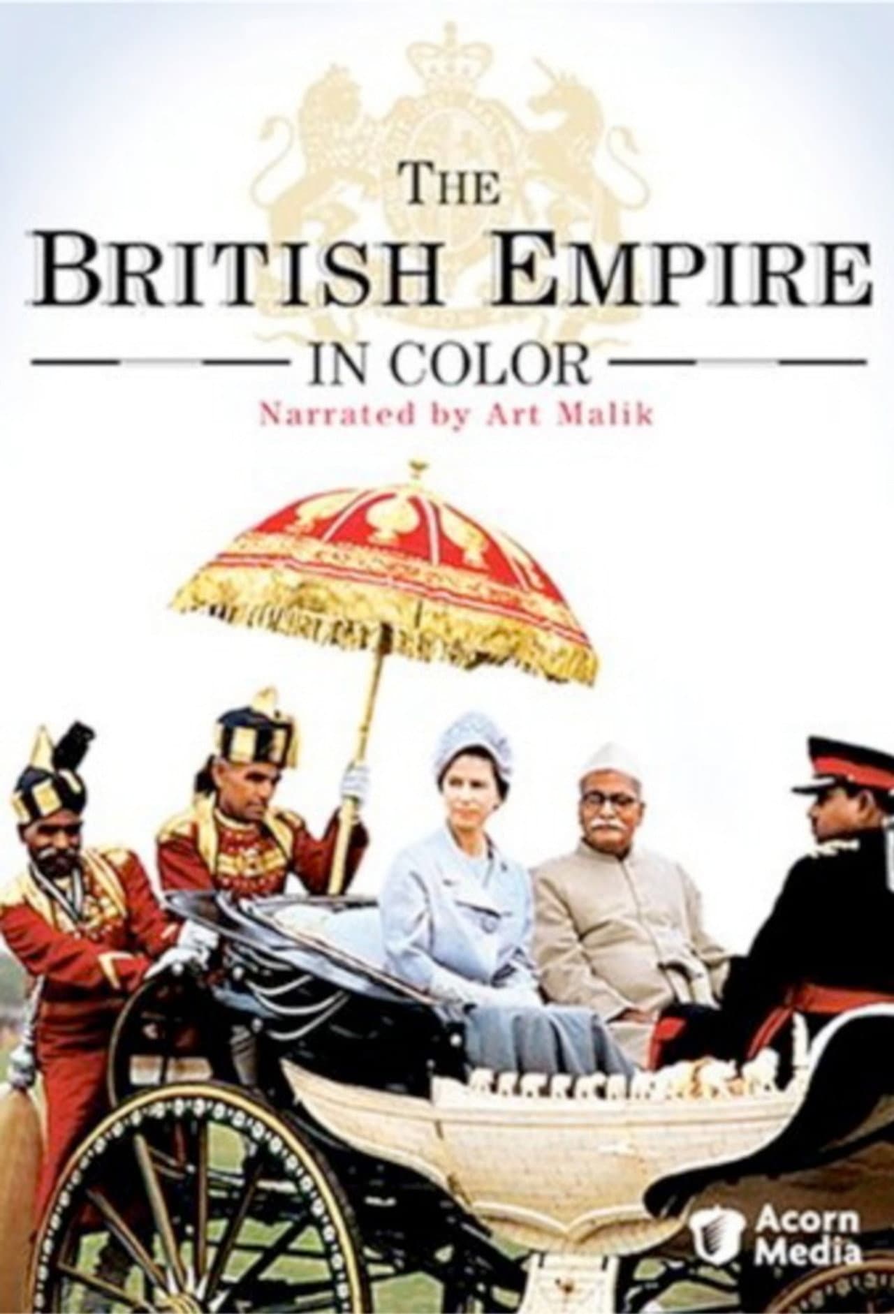 The British Empire in Color preview 1