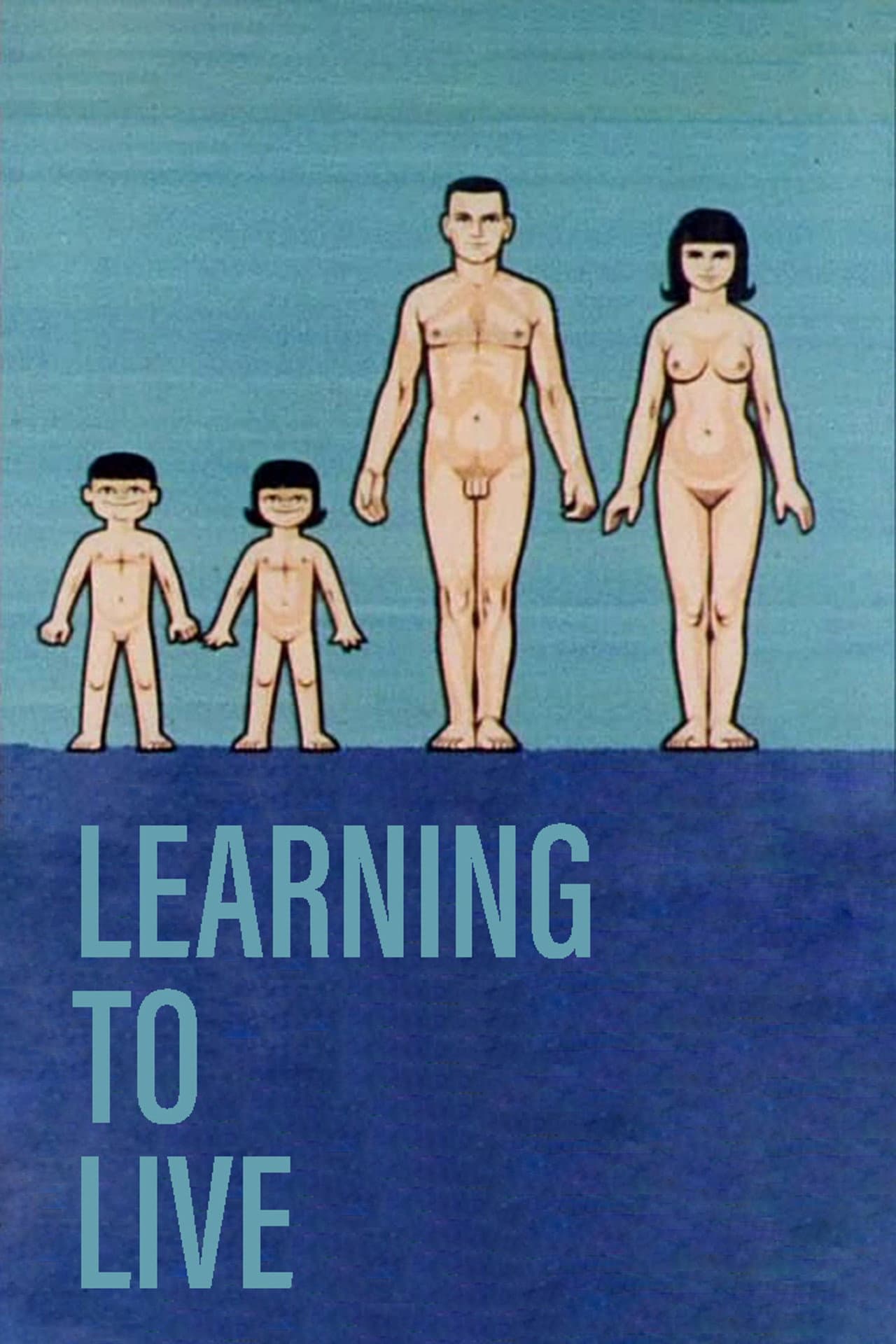 Learning to Live preview 1