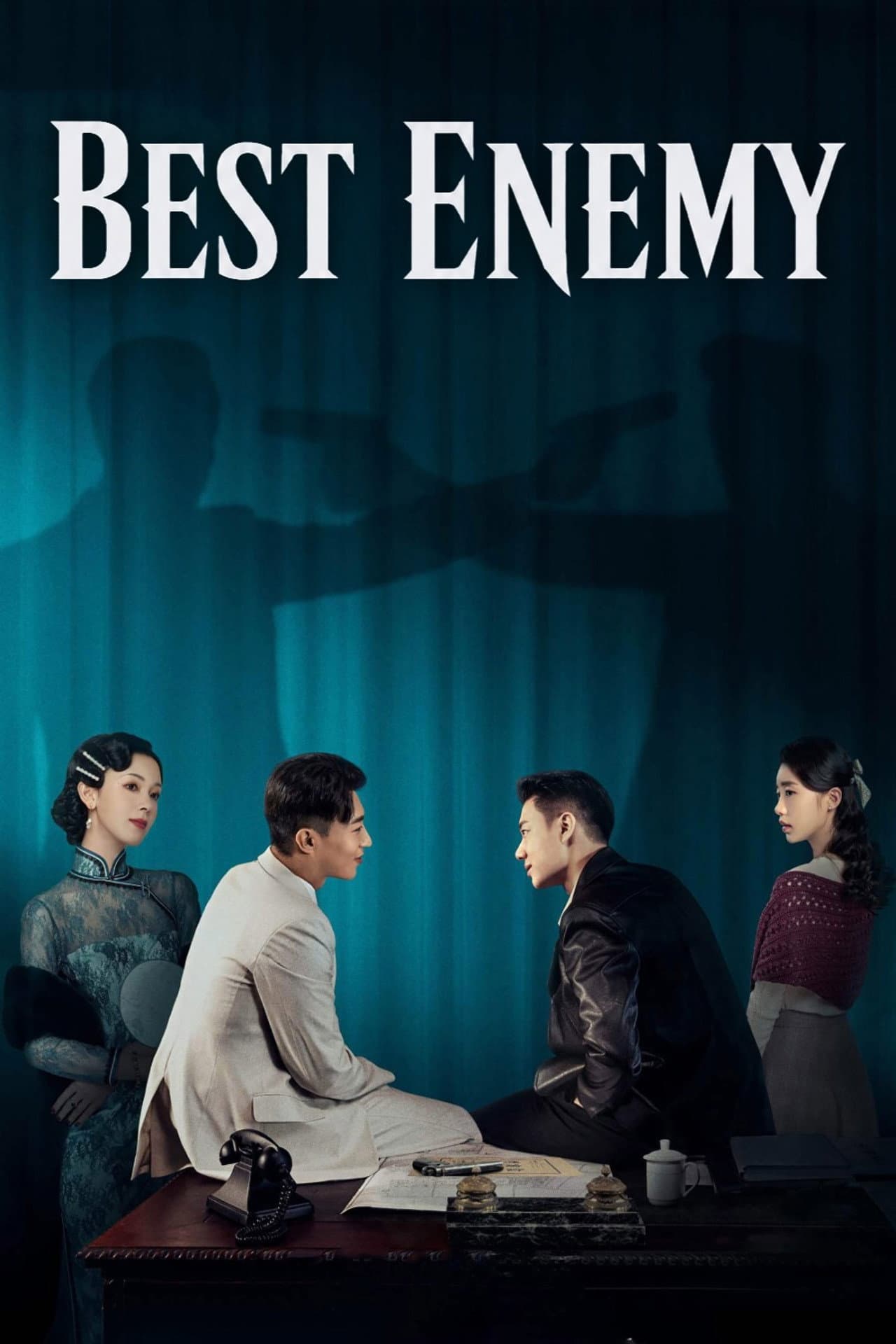 Best Enemy preview 2