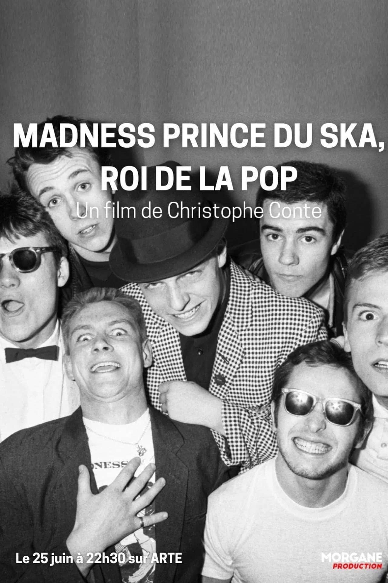 Madness - Princes of Ska, Kings of Pop preview 2