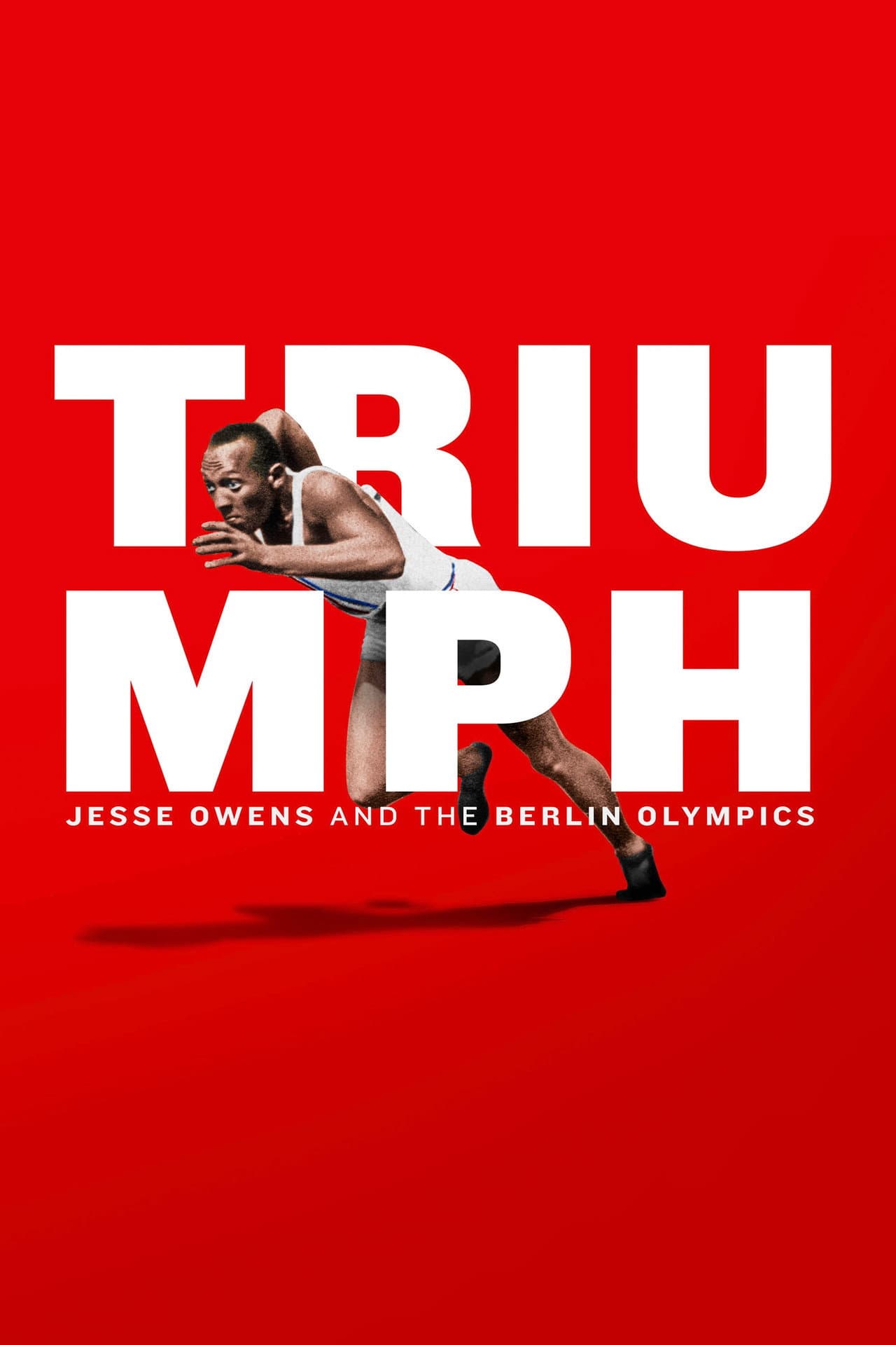 Triumph: Jesse Owens and the Berlin Olympics preview 2