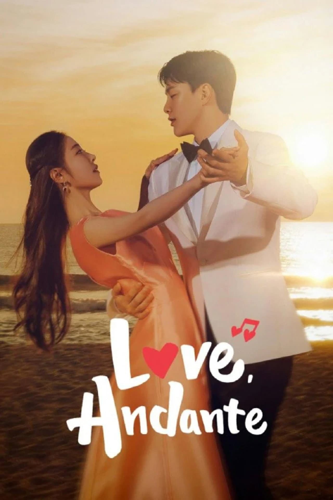 Love Andante preview 2