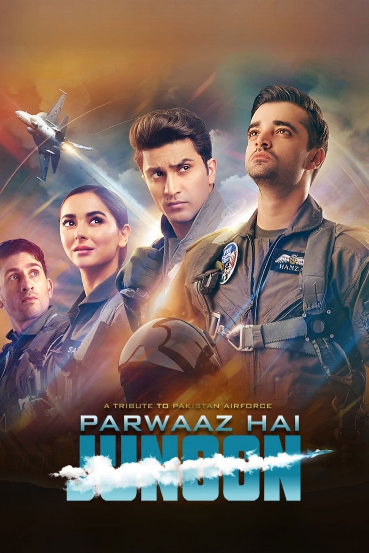 Parwaaz Hai Junoon preview 1