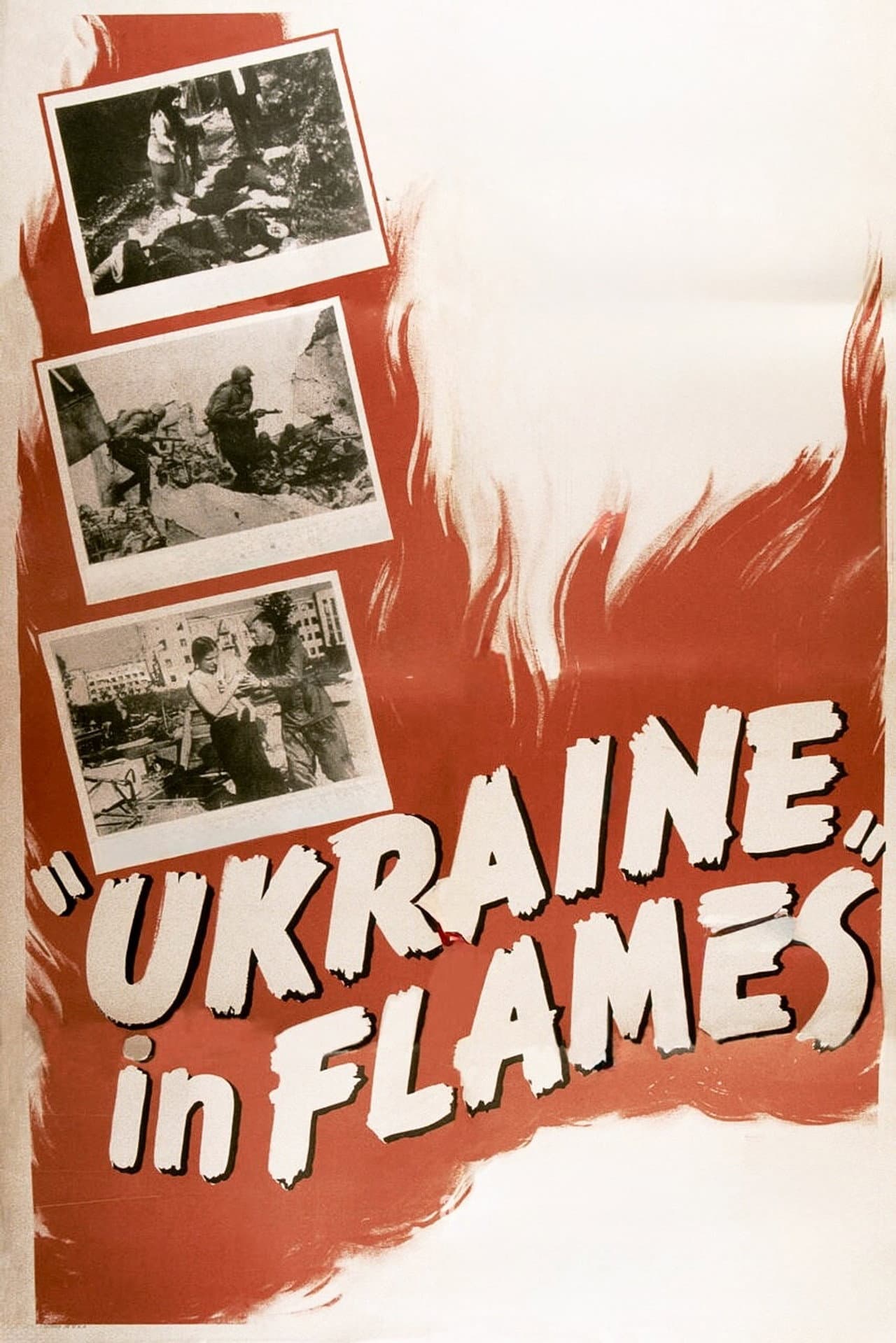 Ukraine in Flames preview 1