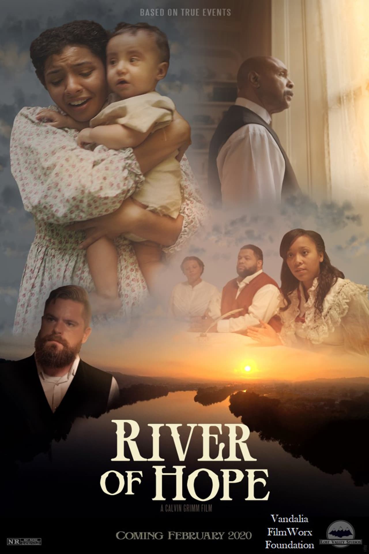 River of Hope preview 1