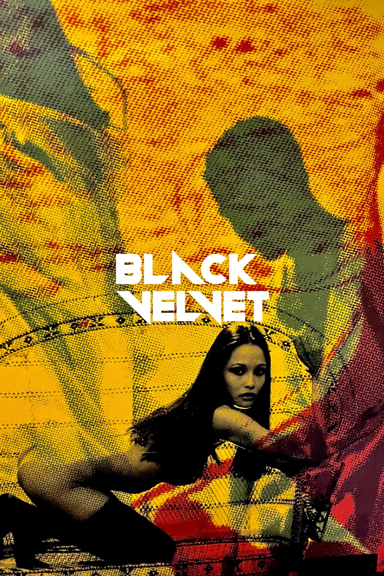 Black Velvet preview 2