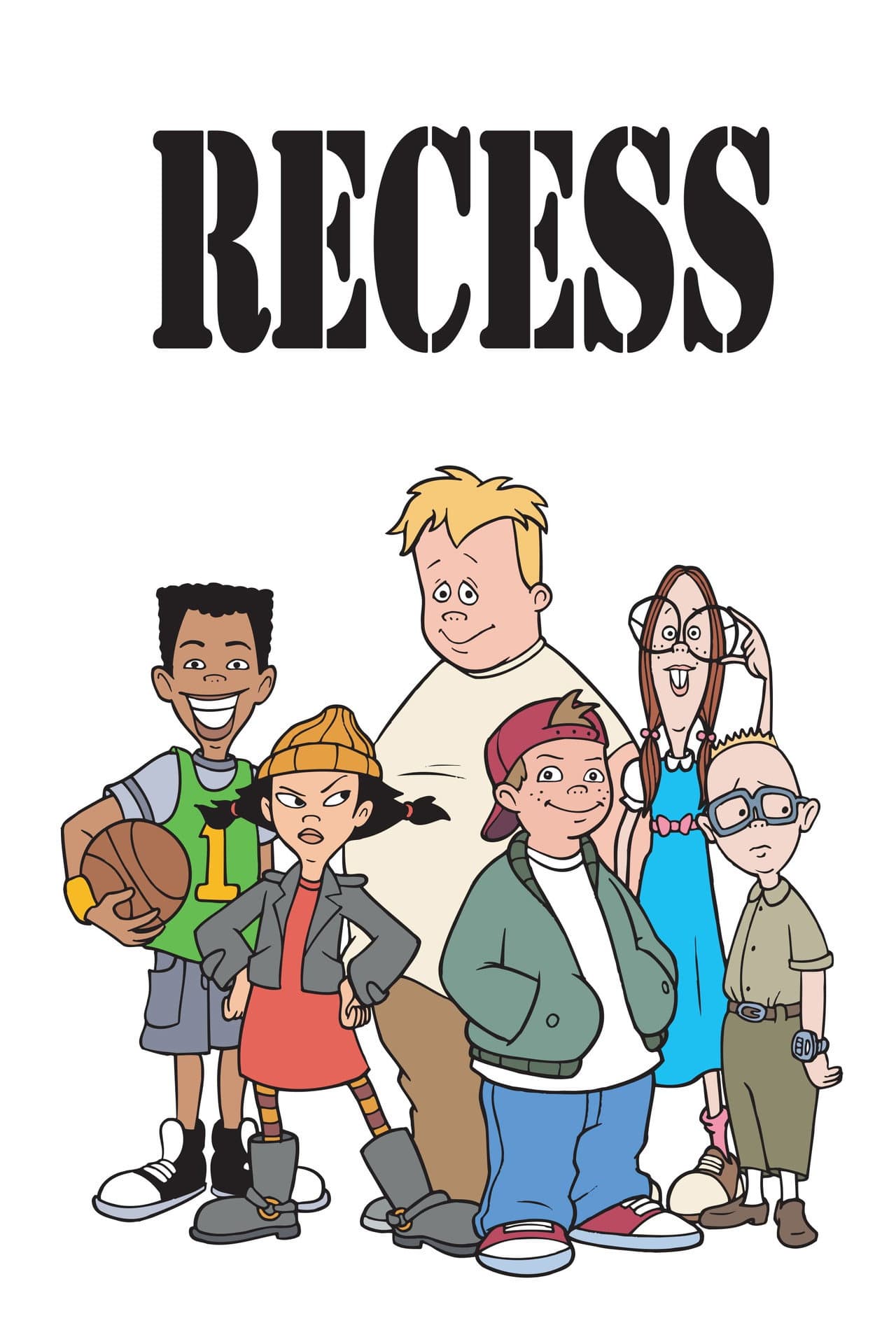 Recess preview 2