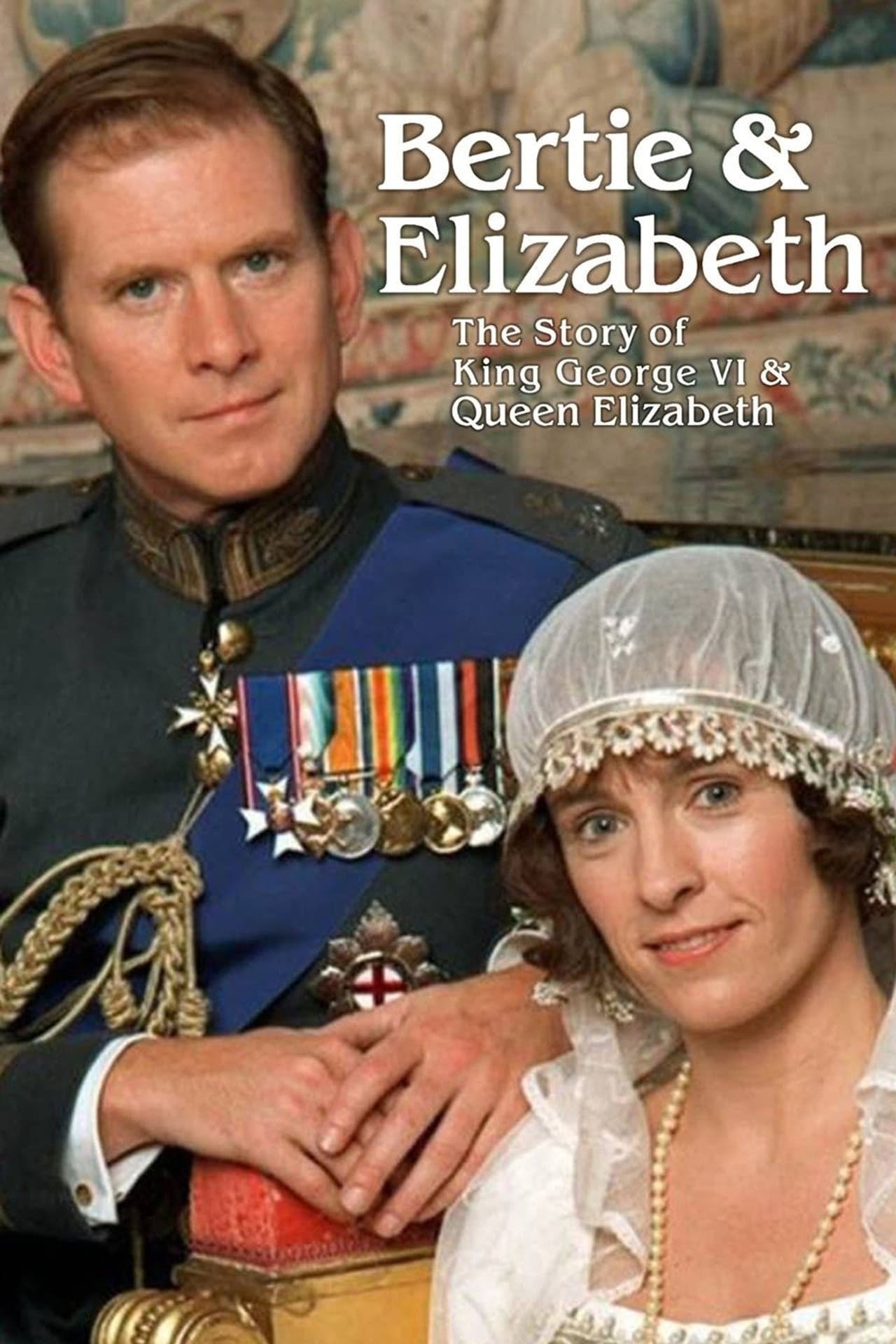 Bertie and Elizabeth preview 2
