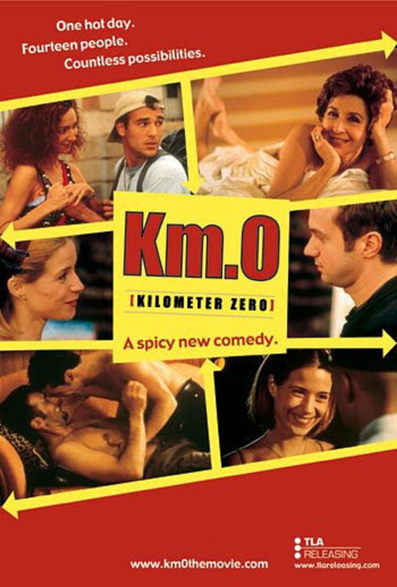 Km. 0 preview 2