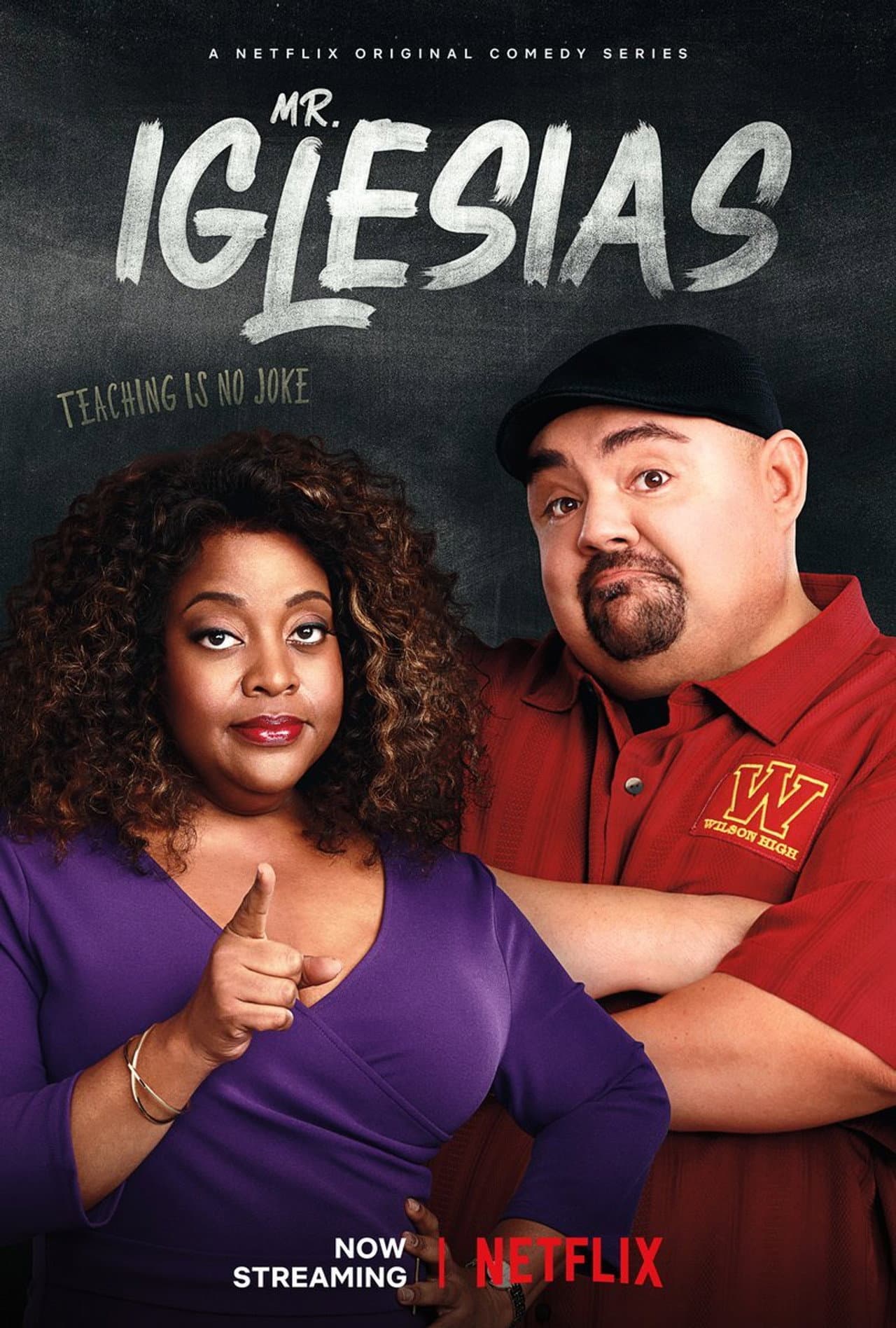 Mr. Iglesias preview 2