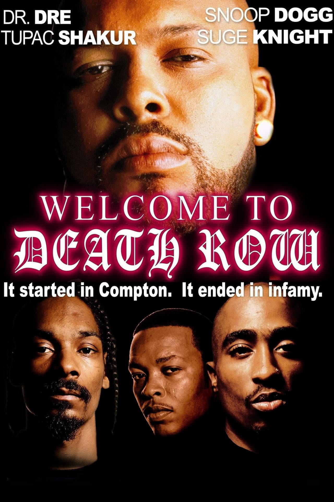 Welcome to Death Row preview 2