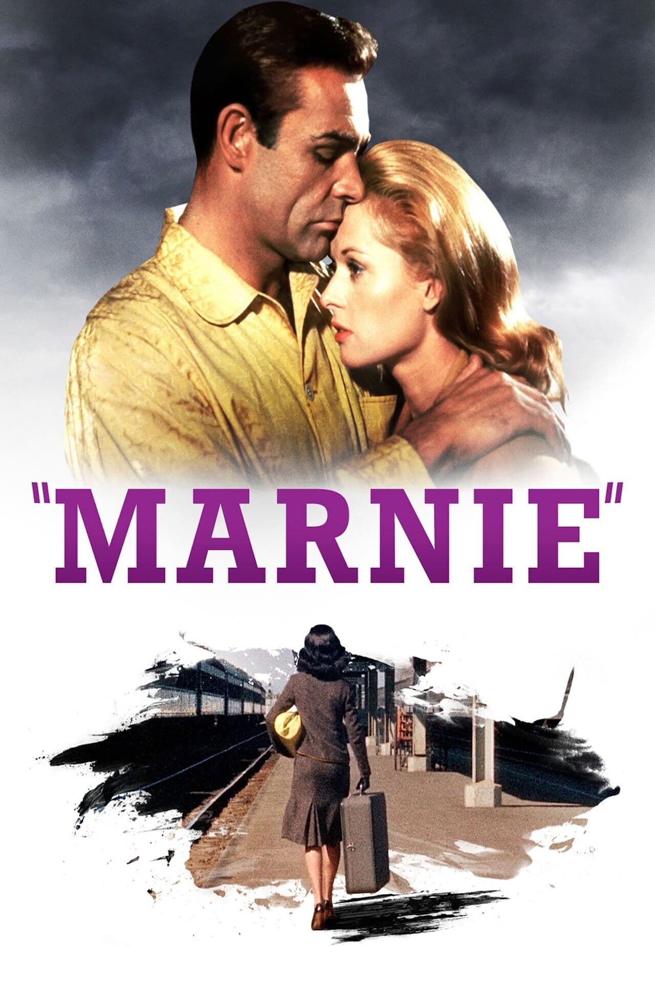 Marnie preview 2
