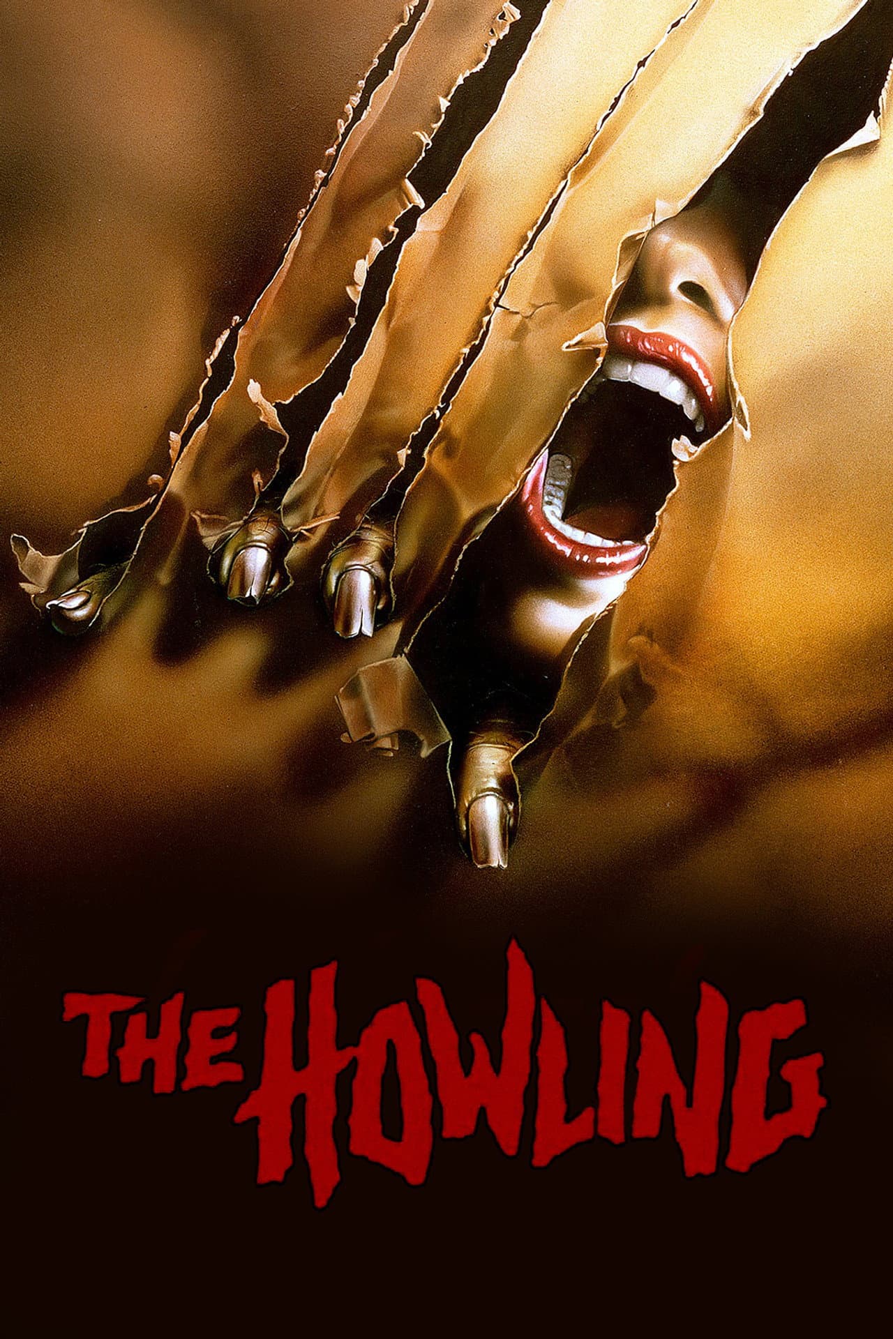 The Howling preview 2