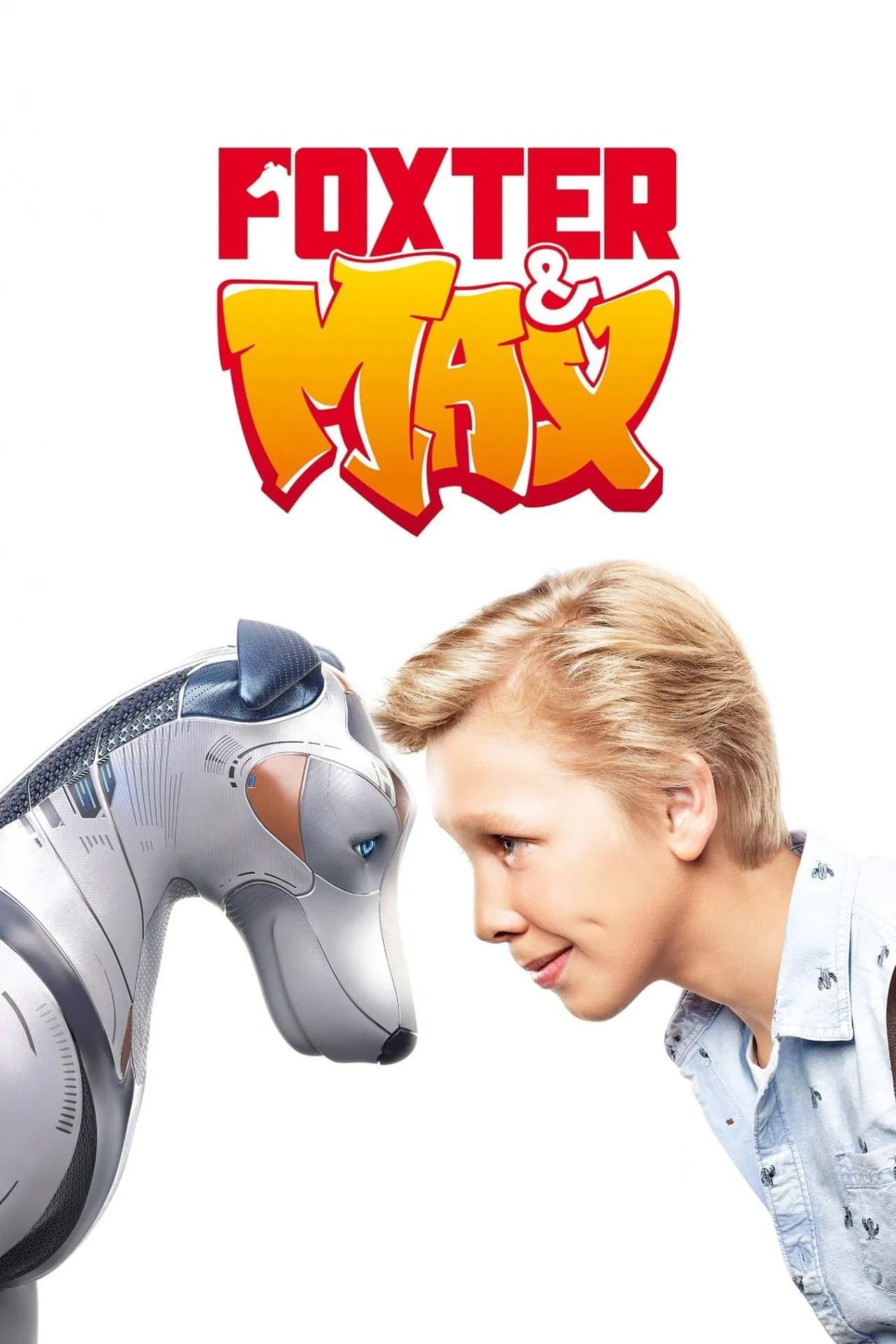 Foxter and Max preview 2